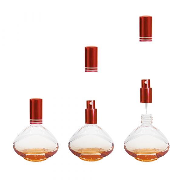 Columbia orange 13ml (red microspray)